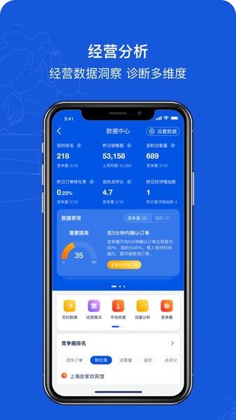 携程ebooking  v1.0图1