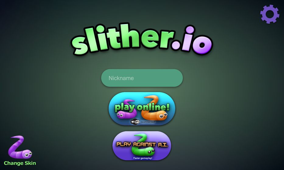 slither.io  v6.0.0.7图1