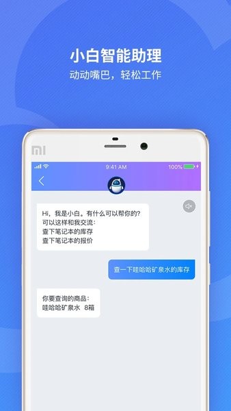 金蝶精斗云标准版