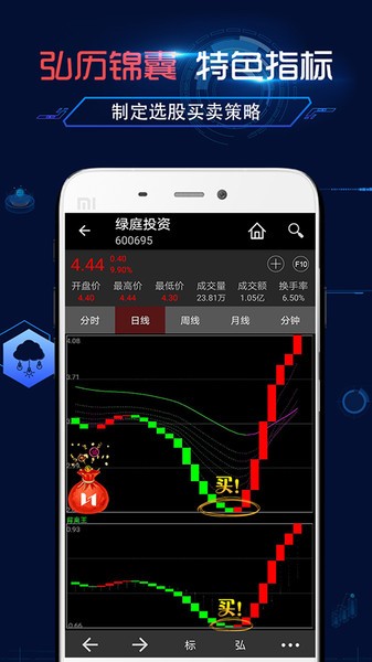 弘历锦囊  v3.3.3图3