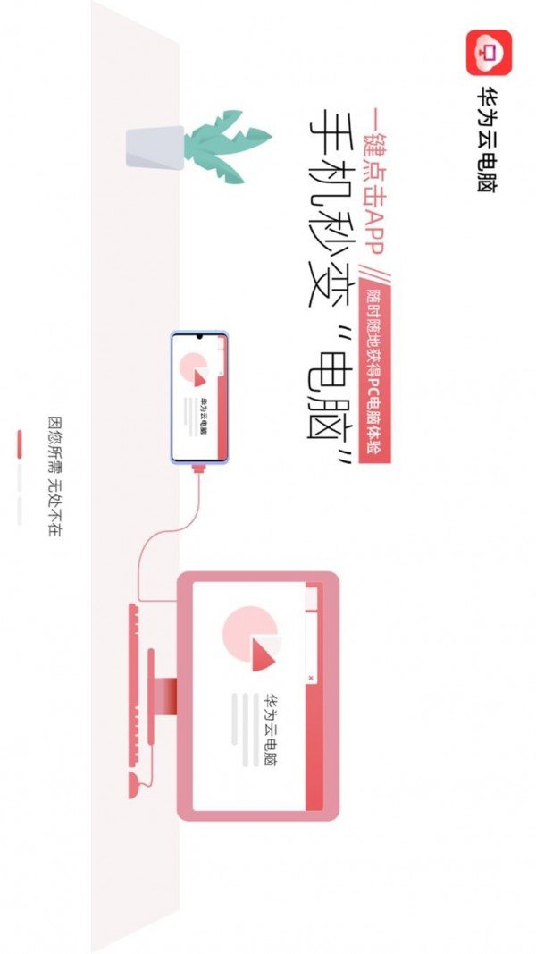 华为云电脑  v1.5图3