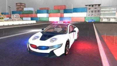 911警车模拟器  v1.0图3