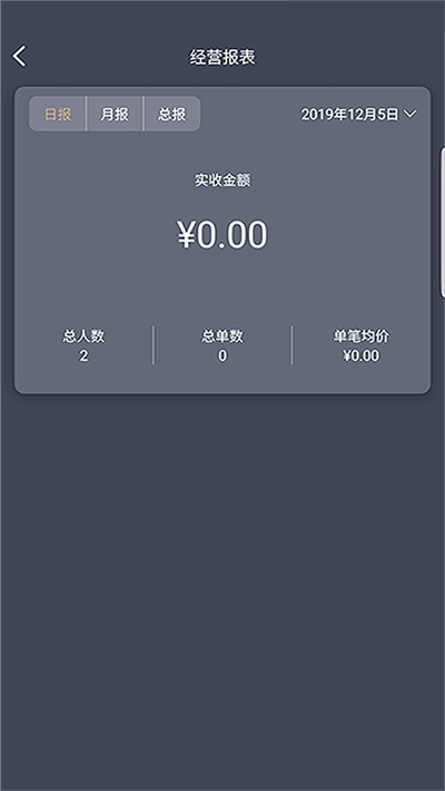 大化加油站  v1.0图1