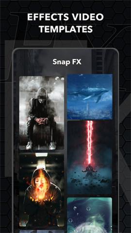 Snap  v1.11.519图1