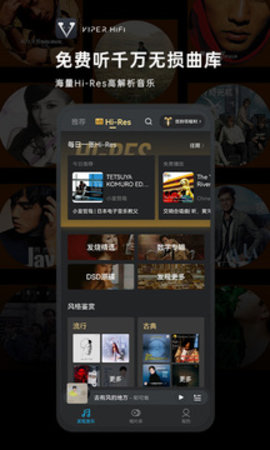 VIPER  v4.1.4图2