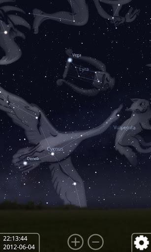 stellarium