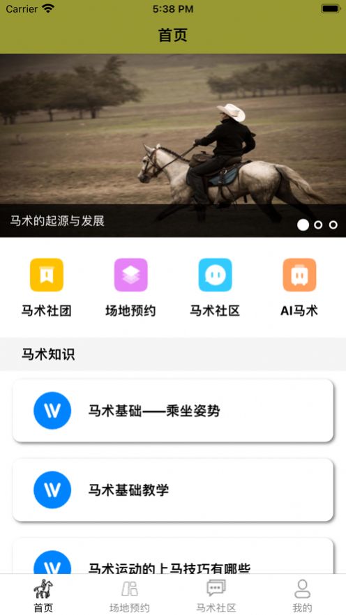 马到成友app