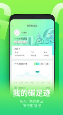 减碳通  v1.0图1