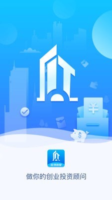 比特创投免费版  v1.0.0图1