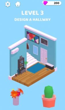 小巧家居房屋建造者  v0.9图2