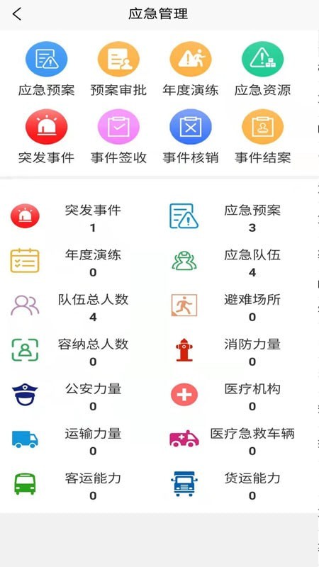 政安云  v1.0.0图2