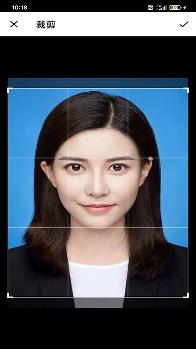 迅拍证件照  v1.1.8图2