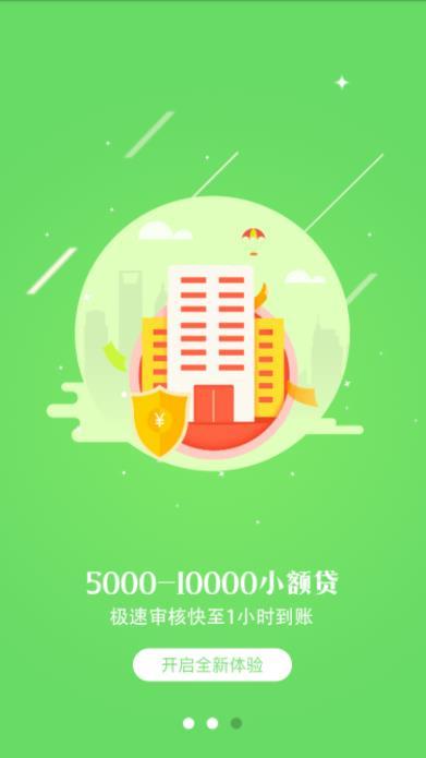 易速借钱app旧版  v1.3.0图3