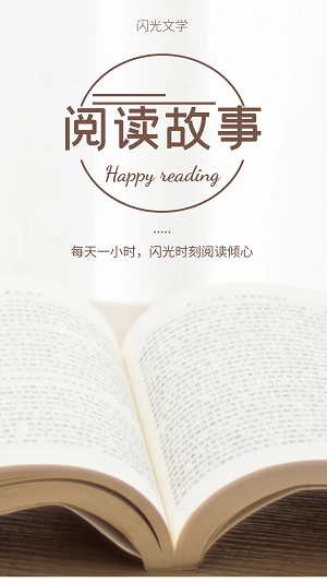 闪光文学小说免费阅读