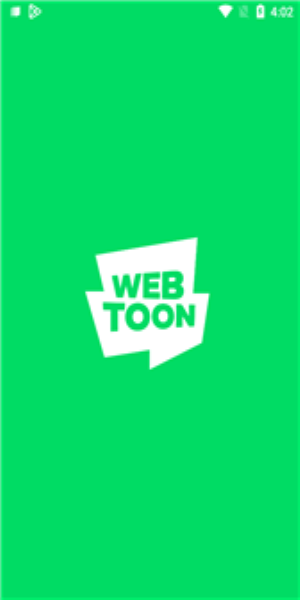 webtoon官网下载中文