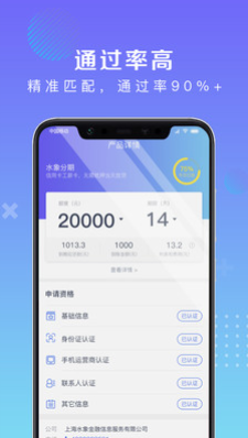 稳点花贷款2023  v5.4.1图3