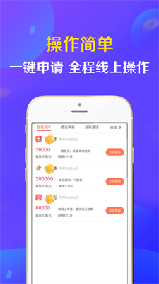 豹子头贷款安卓版  v1.0图2