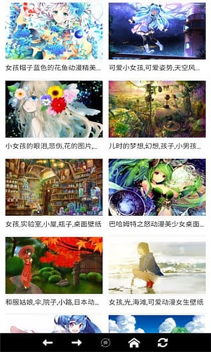 新世界动漫app破解版下载苹果  v3.2.2图2