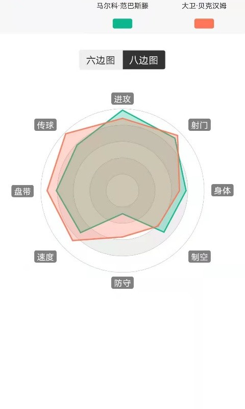 大众评球程序  v0.0.1图3