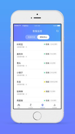 网易七鱼app官方  v2.5.0图3