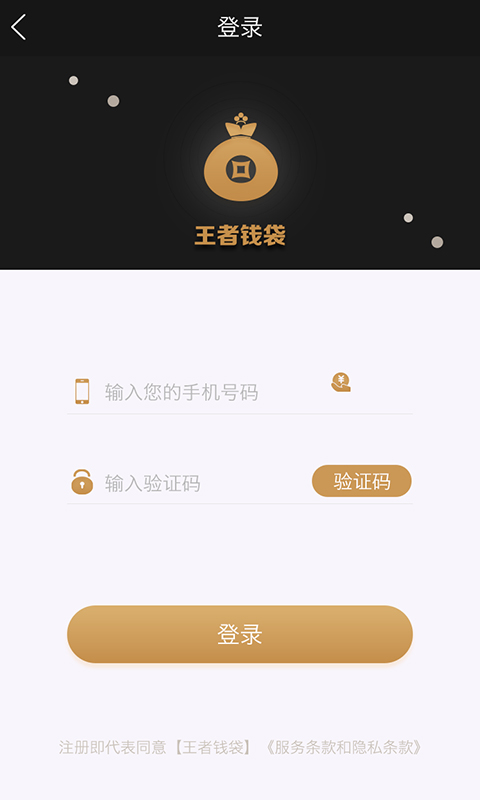 王者钱袋app下载  v1.0图2