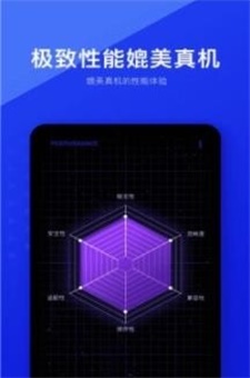 proxmon虚拟机最新版  v1.0.0图3