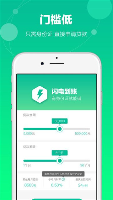 荷包贷app