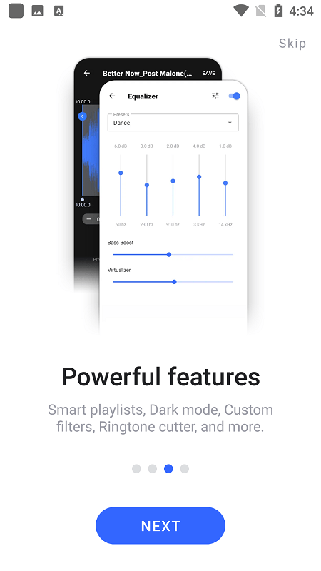 游牧音乐安卓版免费下载苹果  v1.15.8图1