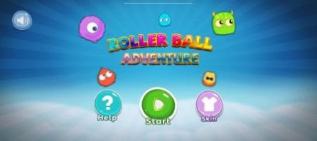 Roller Ball Adenture  v1.0.0图3