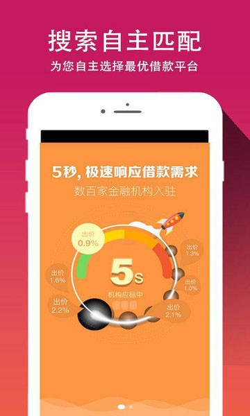 借你花贷款app下载官网安装  v1.5.0图3