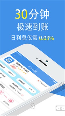 有米来贷款  v1.0图2