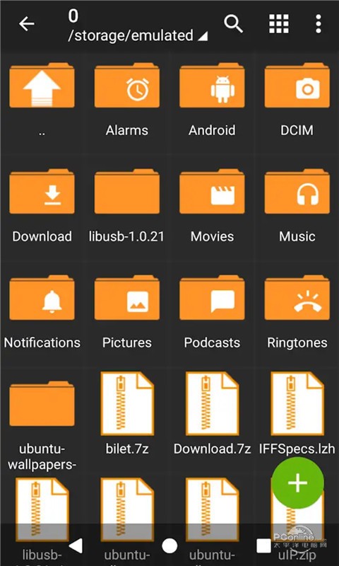 zarchiverpro苹果版  v0.9.3图2