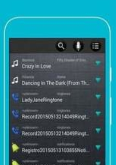 手机铃声剪辑器下载免费版安卓  v1520图3