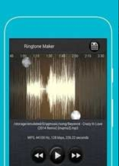 手机铃声剪辑器下载免费版安卓