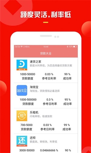 应急钱罐最新版  v3.0.1图3