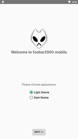 foobar2000百度网盘下载