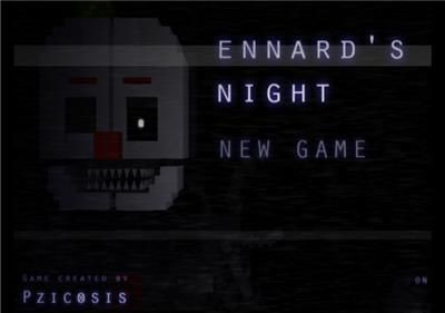 Ennards  v1.0.1图3