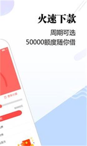 美丽钱贷app