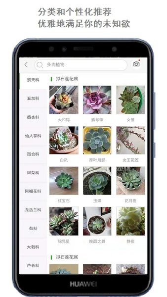 拍照识花  v2.1.22.22012016图3