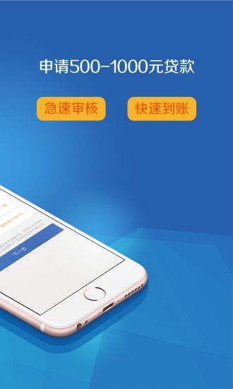 王者速贷手机版  v1.0图3