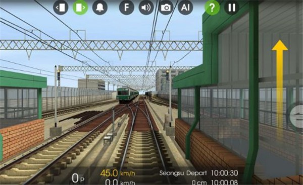 列车模拟1下载安装