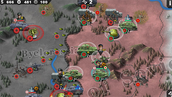 世界征服者4全面战争mod下载手机版  v1.8.0图3