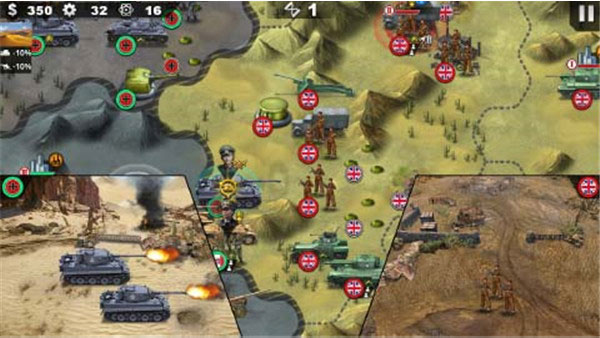 世界征服者4全面战争mod下载手机版  v1.8.0图4