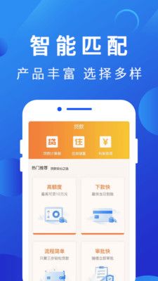 微借分期贷下载  v1.0图1