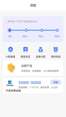 闪借分期app下载