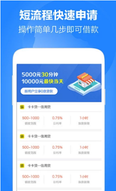 花转转借款app  v3.0图3