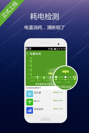 省电大师  v2.6.8图3