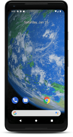 Earth  v1.0.22图2