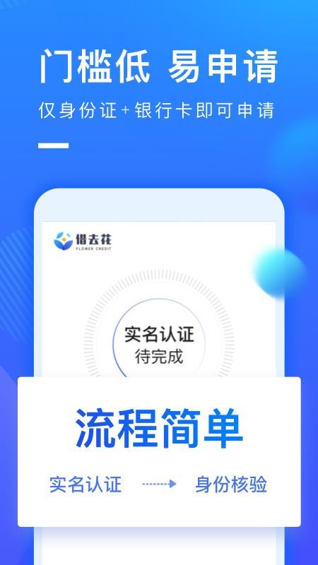 携程借款app下载安装免费官网苹果手机版  v1.0.2图2