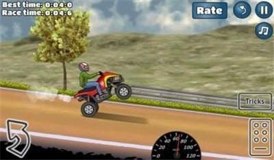 Wheelie  v1.48图1